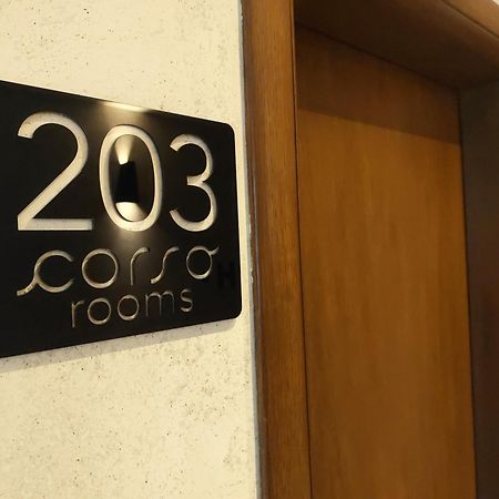 Corso Rooms City Centre Нови Сад Стая снимка