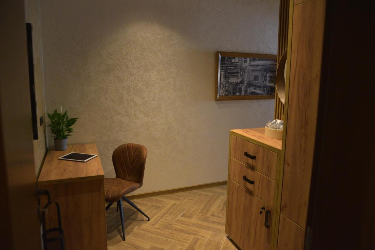Corso Rooms City Centre Нови Сад Екстериор снимка