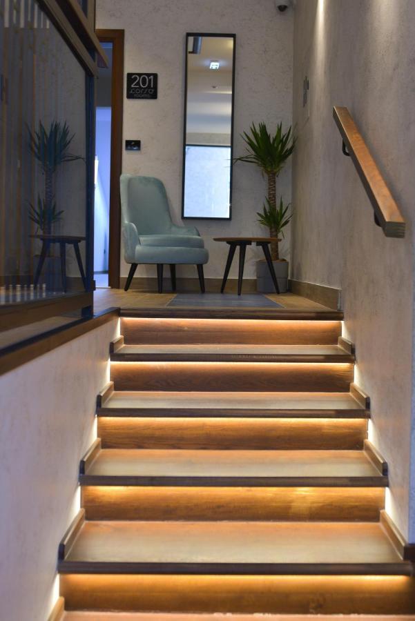 Corso Rooms City Centre Нови Сад Екстериор снимка