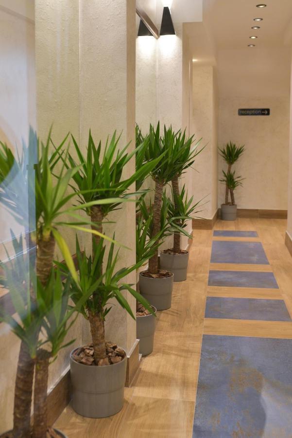 Corso Rooms City Centre Нови Сад Екстериор снимка