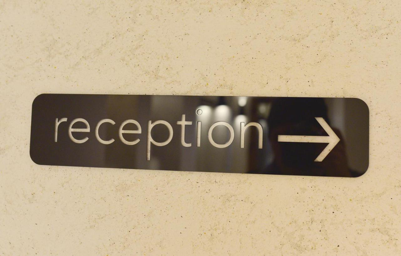 Corso Rooms City Centre Нови Сад Екстериор снимка