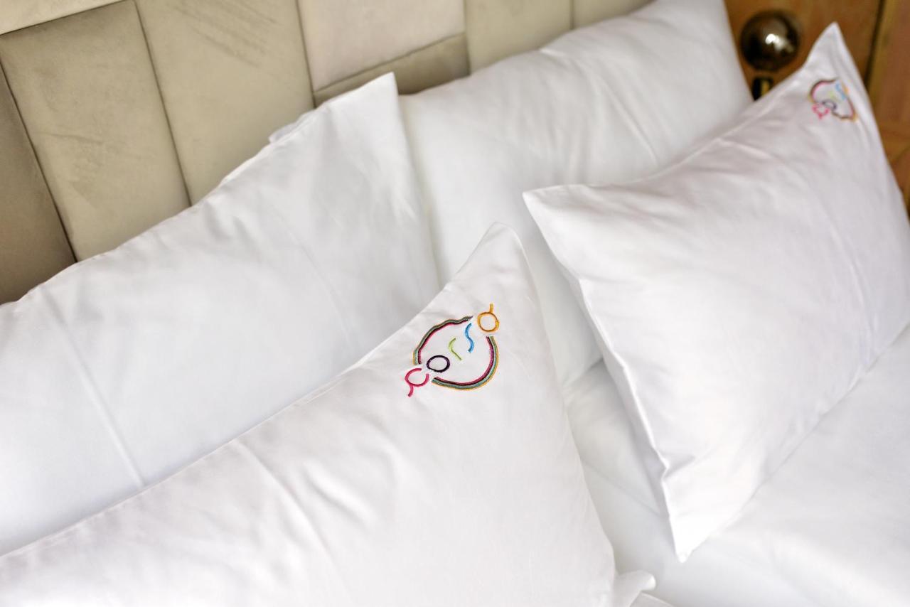 Corso Rooms City Centre Нови Сад Екстериор снимка