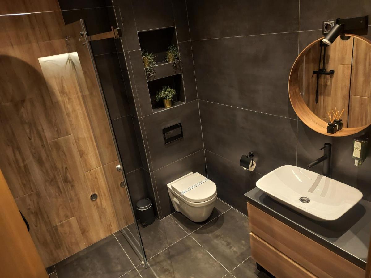 Corso Rooms City Centre Нови Сад Екстериор снимка