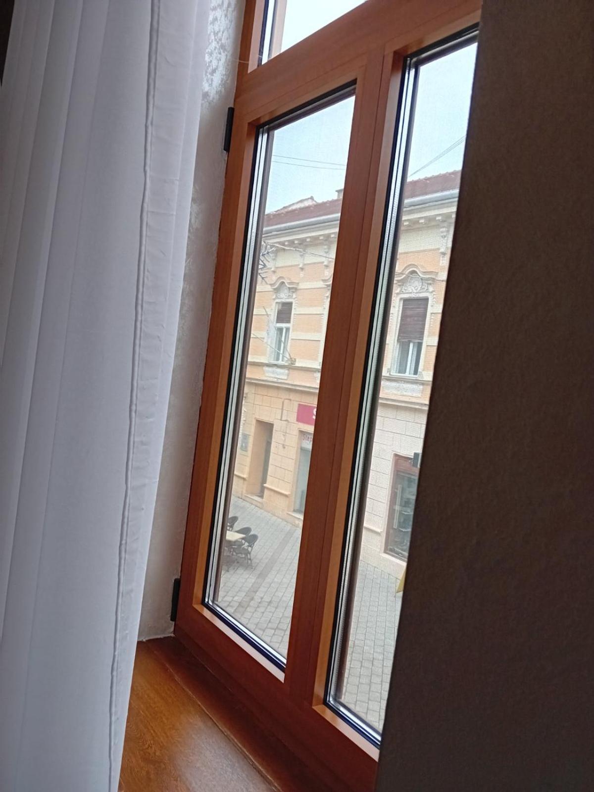 Corso Rooms City Centre Нови Сад Екстериор снимка